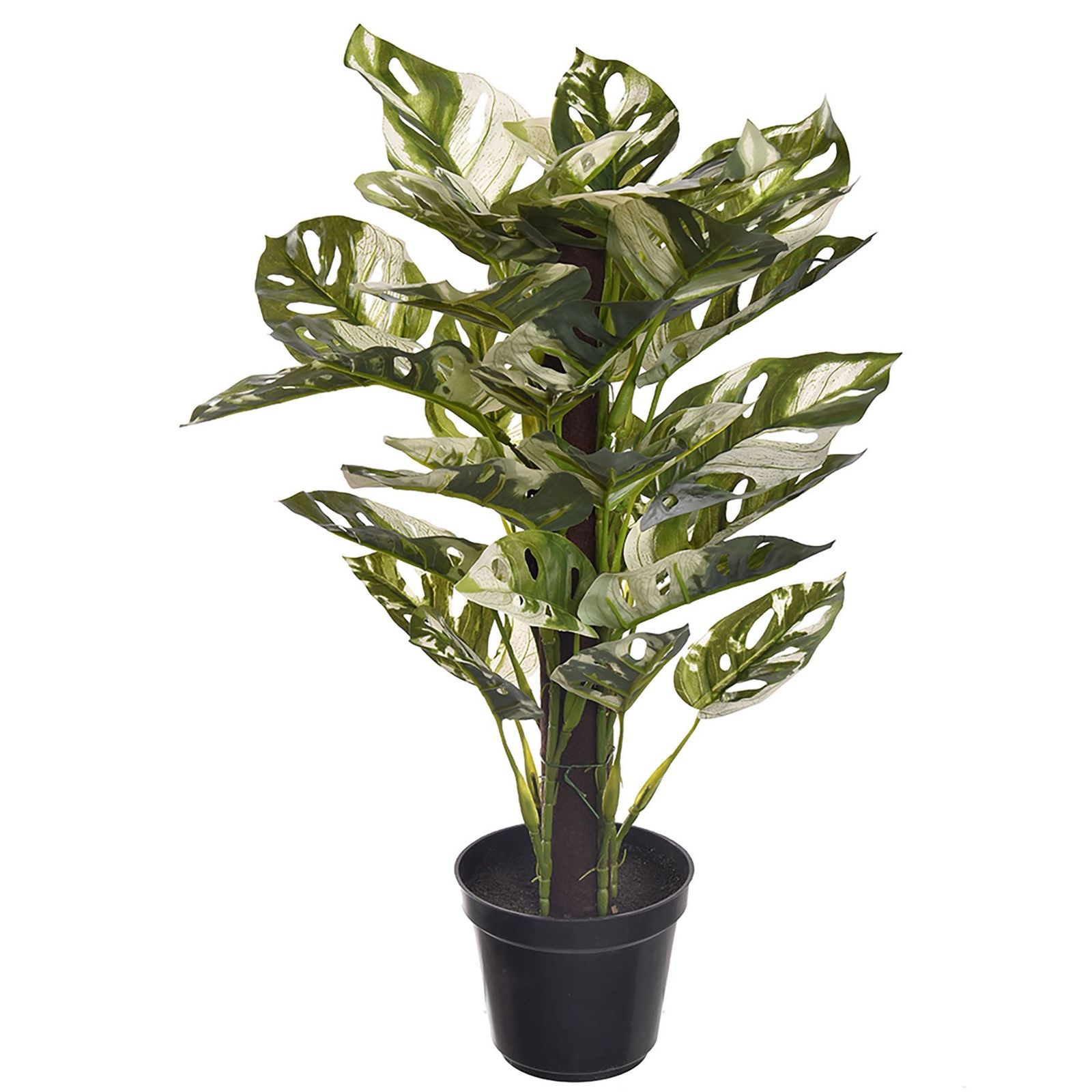 Kunstplant in pot